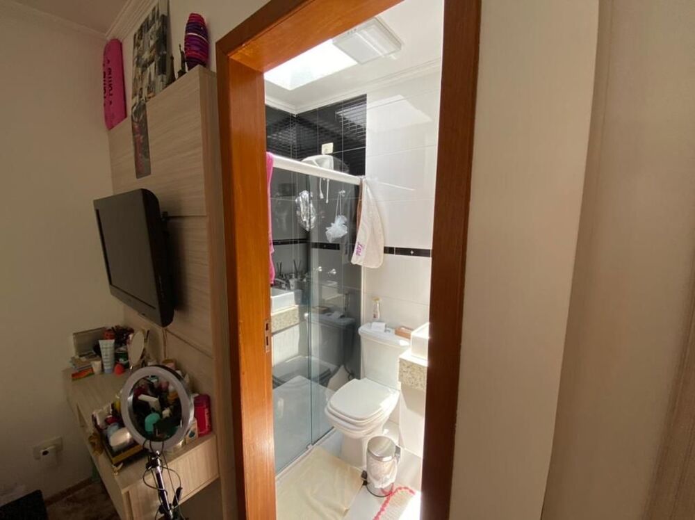 Sobrado, 4 quartos, 130 m² - Foto 6