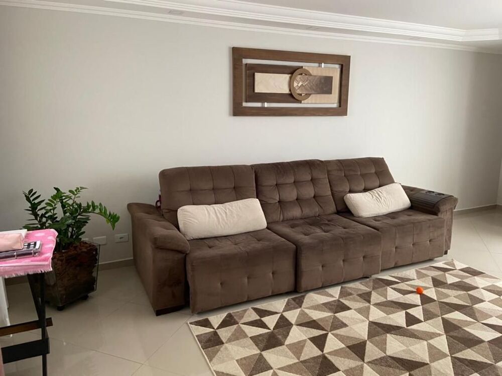 Sobrado, 4 quartos, 130 m² - Foto 1