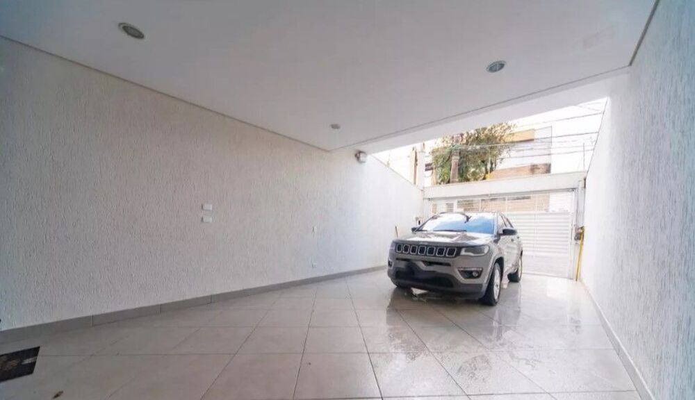Sobrado, 4 quartos, 130 m² - Foto 12