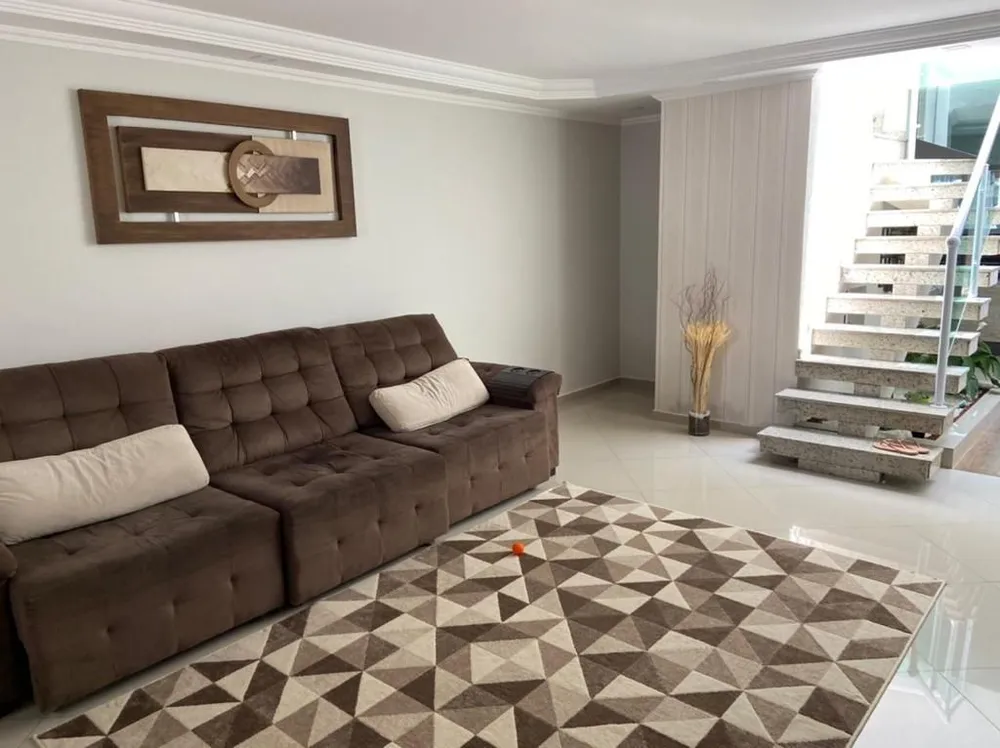 Sobrado, 4 quartos, 130 m² - Foto 19