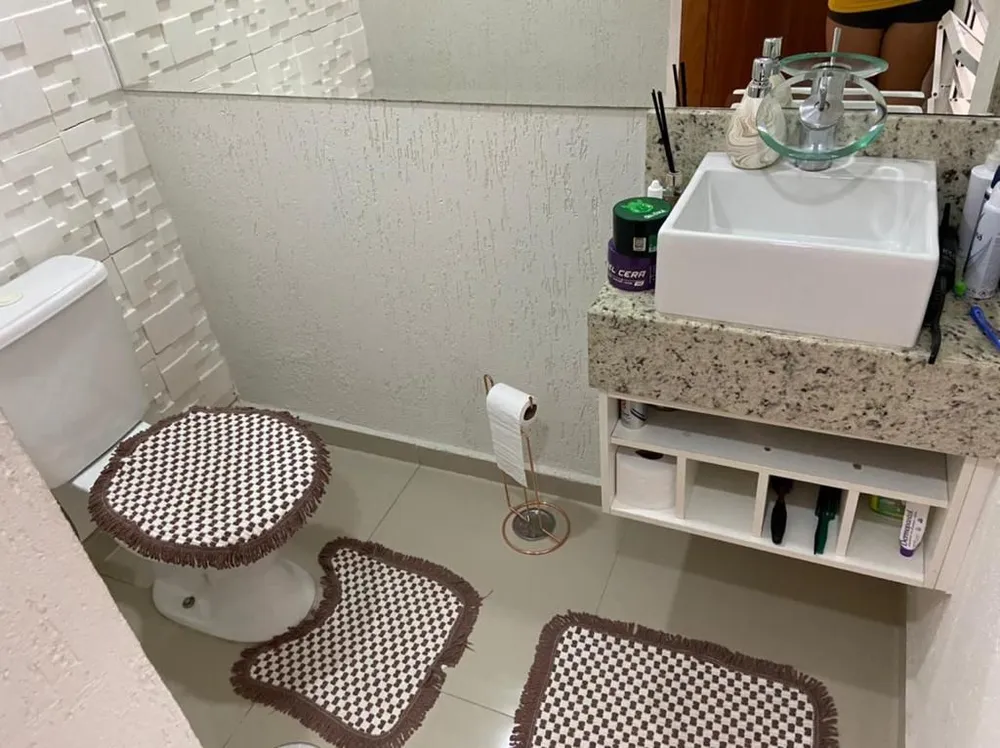 Sobrado, 4 quartos, 130 m² - Foto 20