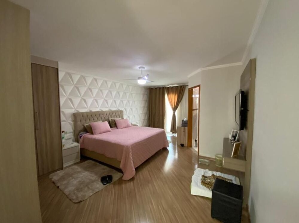 Sobrado, 4 quartos, 130 m² - Foto 5