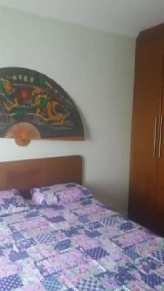 Apartamento, 3 quartos, 140 m² - Foto 14