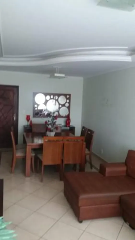 Apartamento, 3 quartos, 140 m² - Foto 16