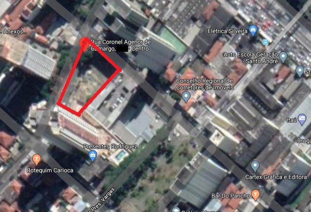 Terreno, 738 m² - Foto 6