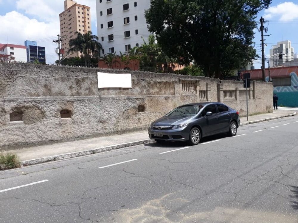 Terreno, 738 m² - Foto 3