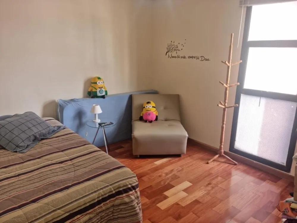 Apartamento, 3 quartos, 105 m² - Foto 14
