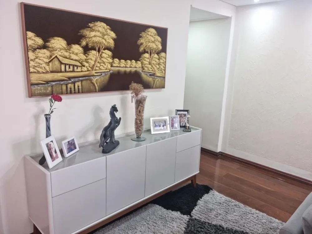 Apartamento, 3 quartos, 105 m² - Foto 11