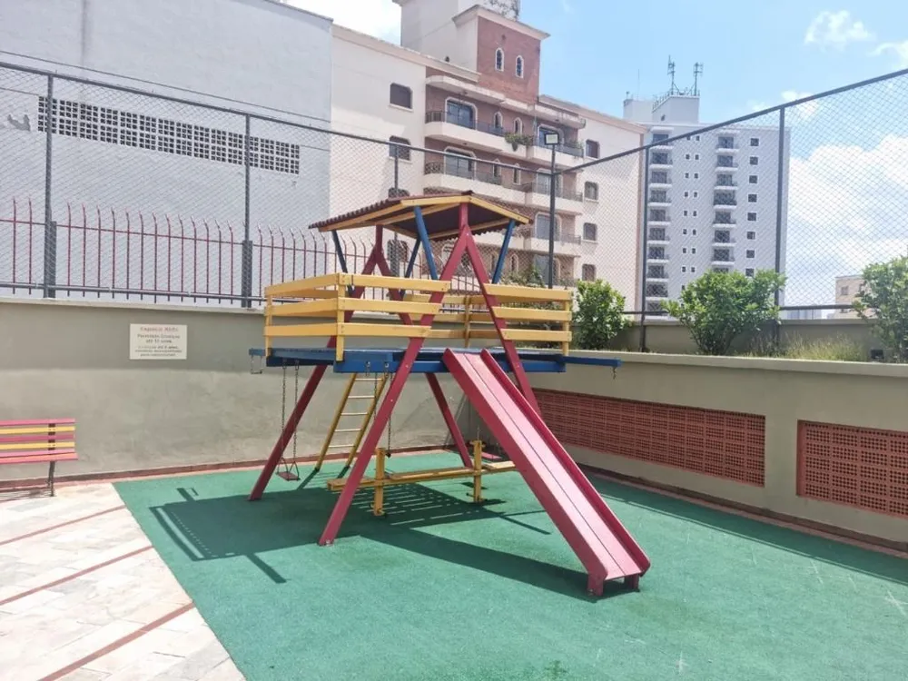 Apartamento, 3 quartos, 105 m² - Foto 10