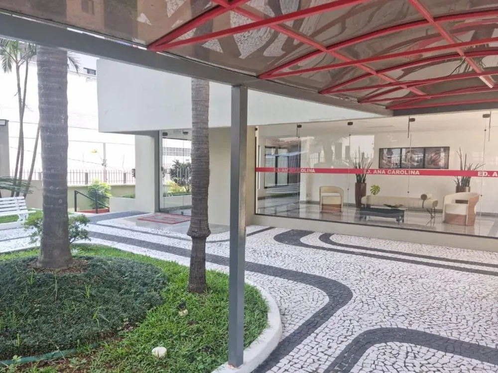 Apartamento, 3 quartos, 105 m² - Foto 7