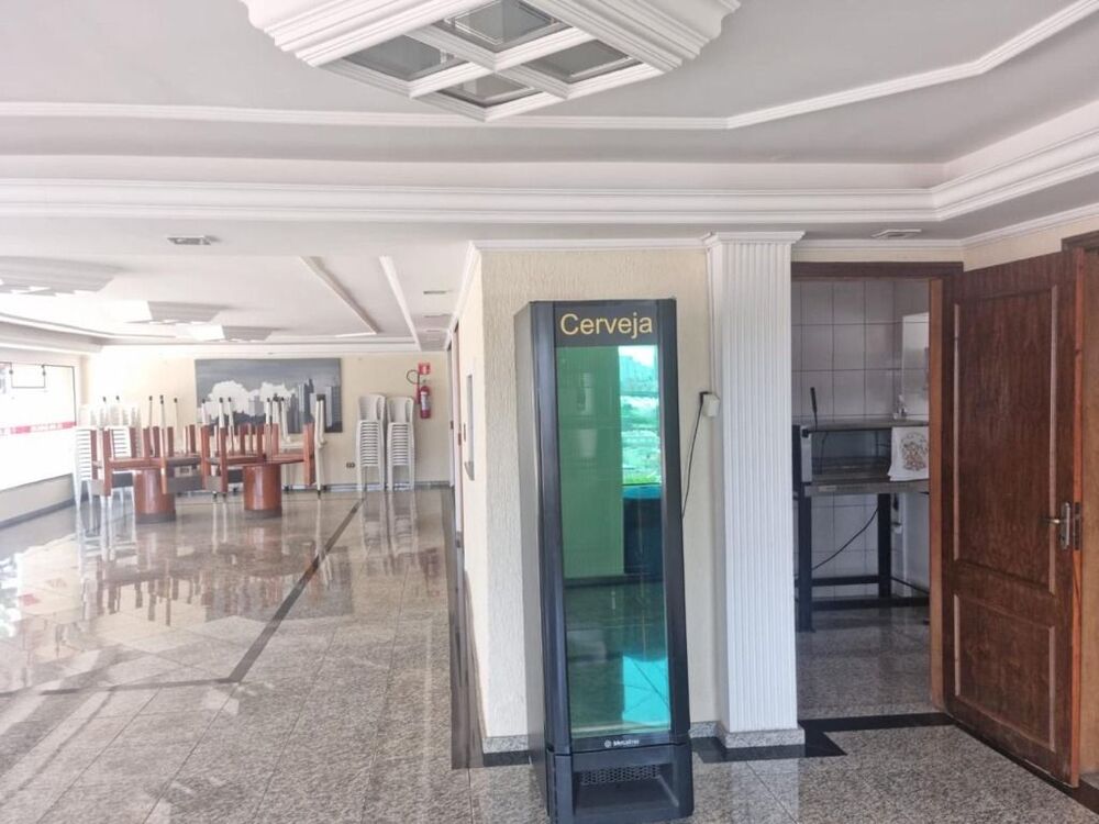 Apartamento, 3 quartos, 105 m² - Foto 4
