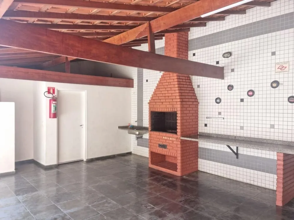 Apartamento, 3 quartos, 105 m² - Foto 12