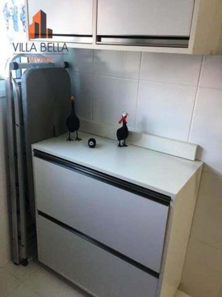 Apartamento, 2 quartos, 52 m² - Foto 4