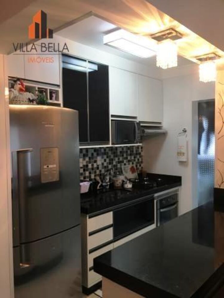 Apartamento, 2 quartos, 52 m² - Foto 1