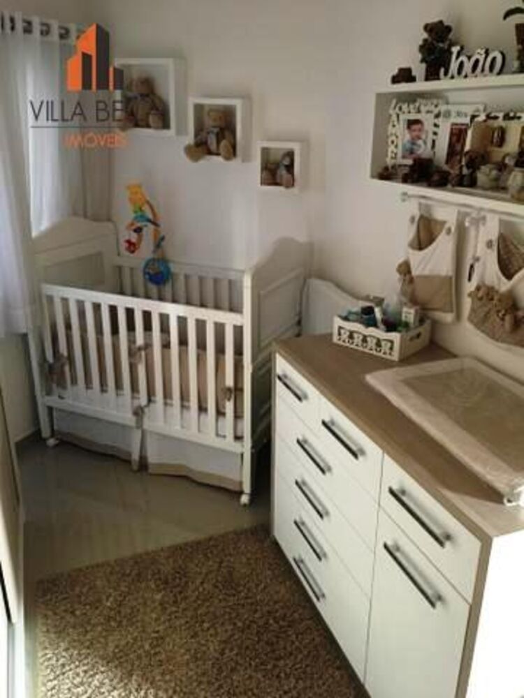 Apartamento, 2 quartos, 52 m² - Foto 7