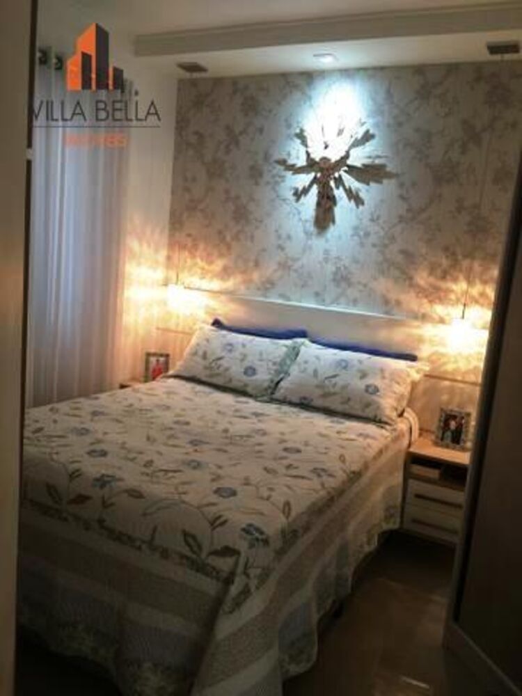 Apartamento, 2 quartos, 52 m² - Foto 5