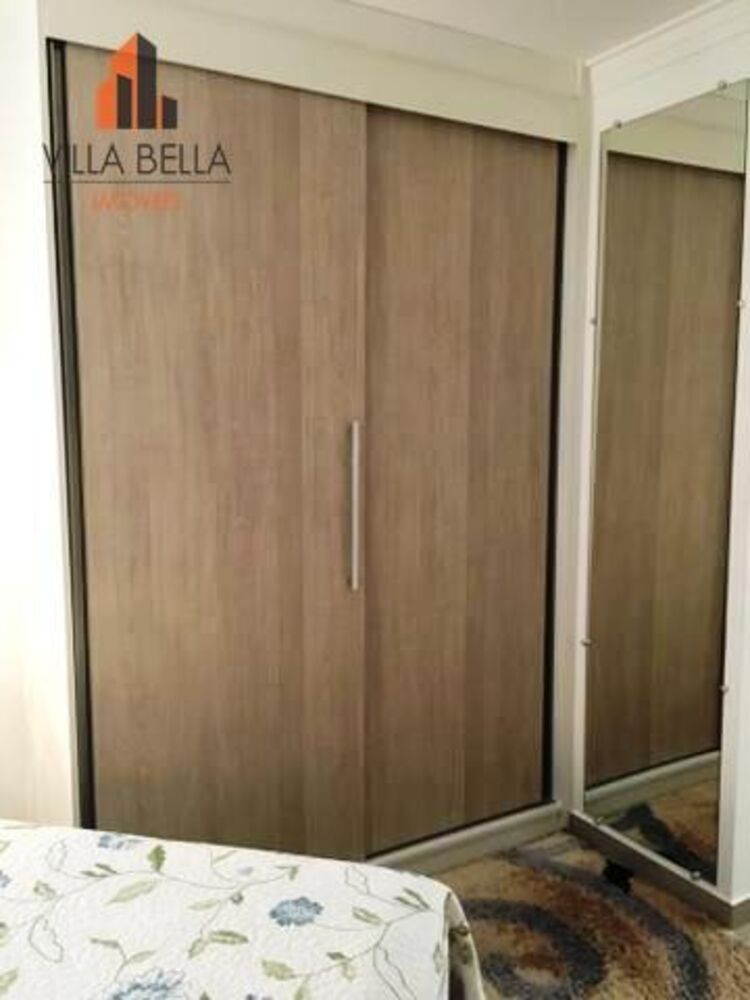 Apartamento, 2 quartos, 52 m² - Foto 6