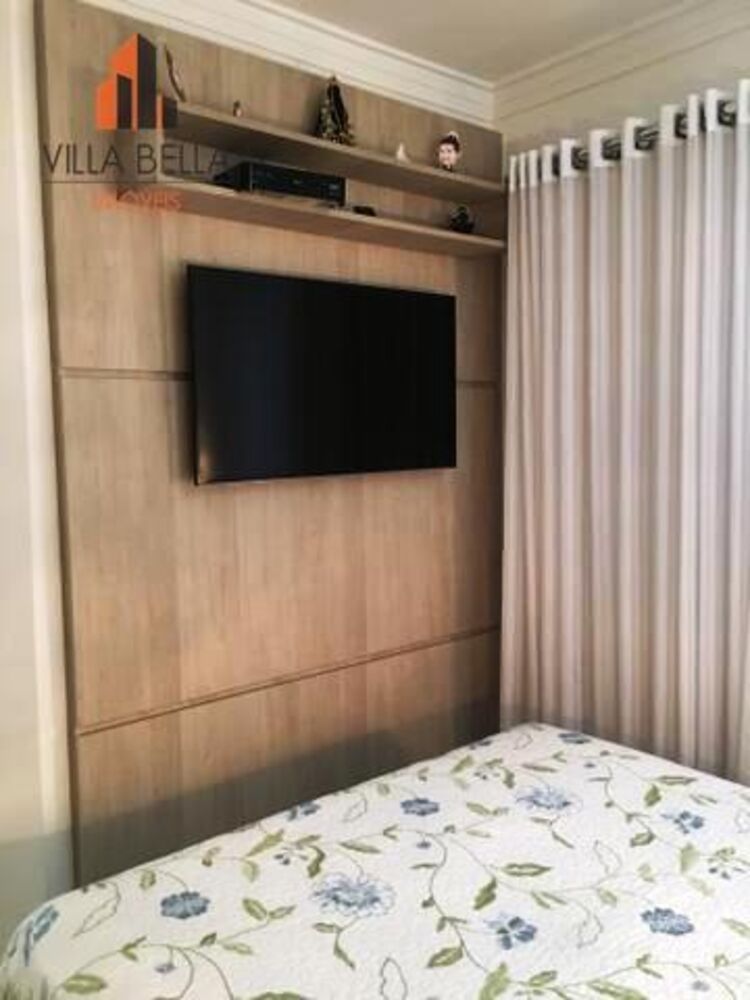 Apartamento, 2 quartos, 52 m² - Foto 8