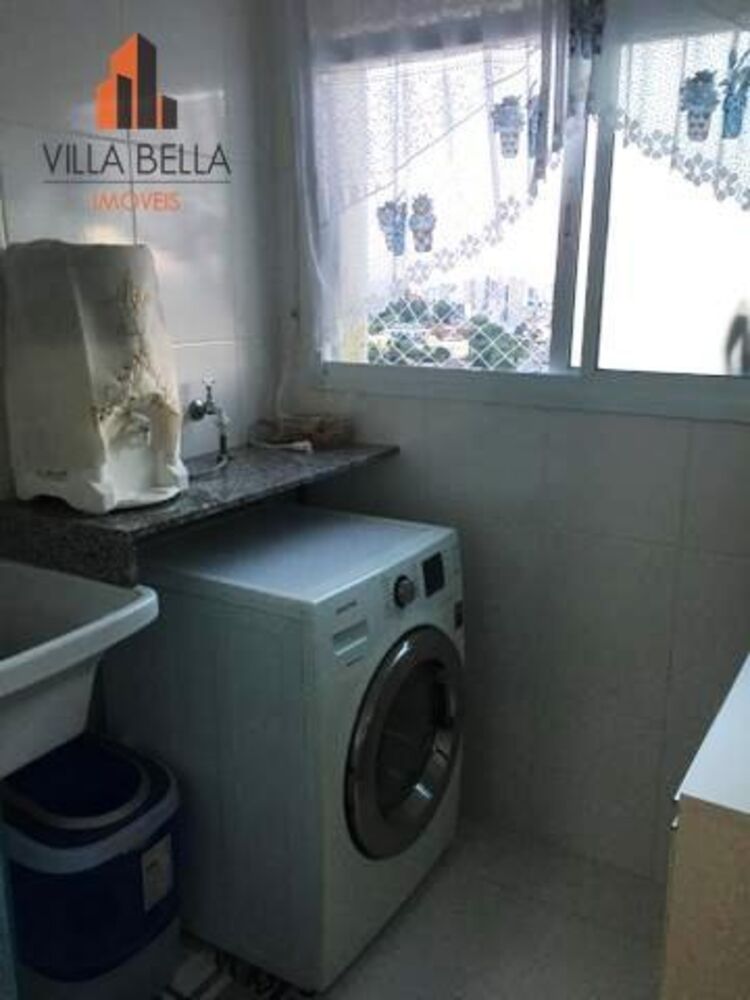 Apartamento, 2 quartos, 52 m² - Foto 3