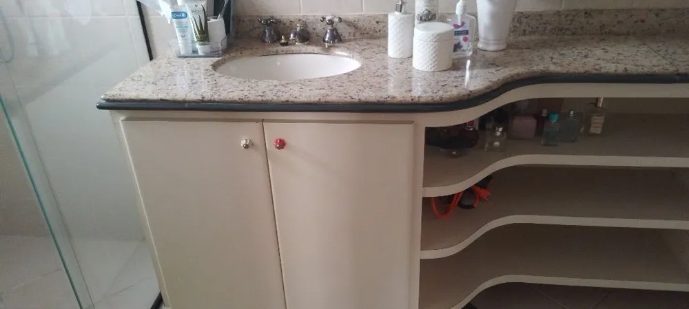 Apartamento, 4 quartos, 155 m² - Foto 19