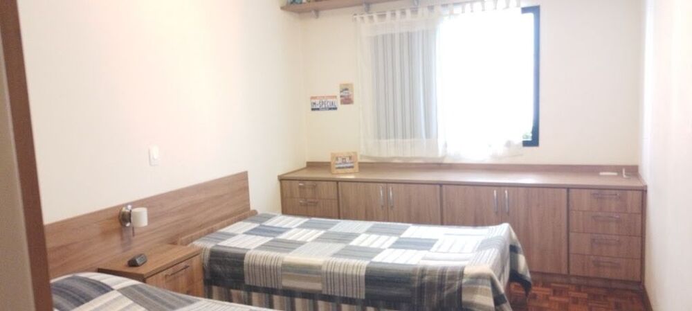 Apartamento, 4 quartos, 155 m² - Foto 4