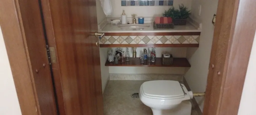 Apartamento, 4 quartos, 155 m² - Foto 4