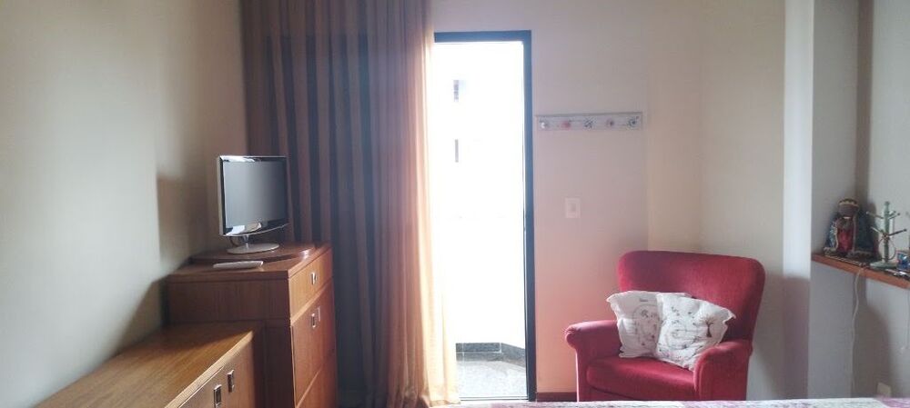 Apartamento, 4 quartos, 155 m² - Foto 8