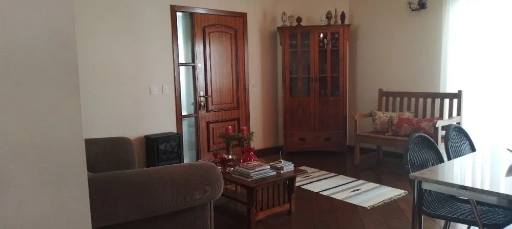 Apartamento, 4 quartos, 155 m² - Foto 1