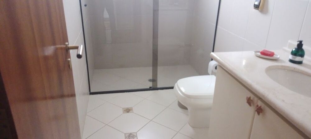 Apartamento, 4 quartos, 155 m² - Foto 7