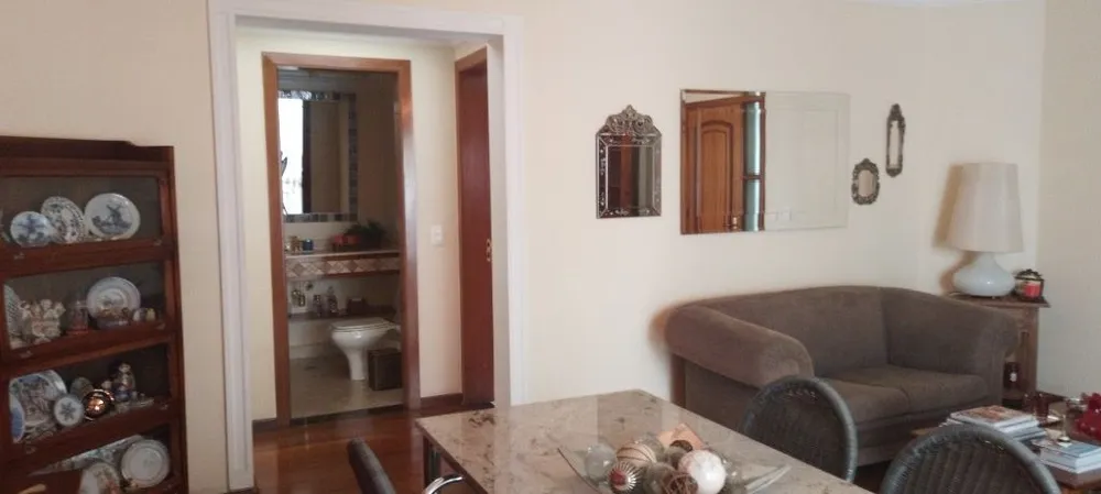 Apartamento, 4 quartos, 155 m² - Foto 3