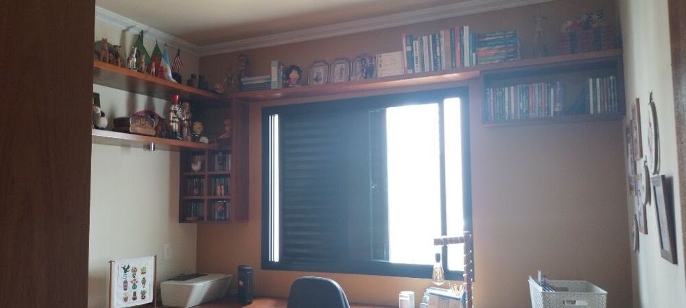 Apartamento, 4 quartos, 155 m² - Foto 6