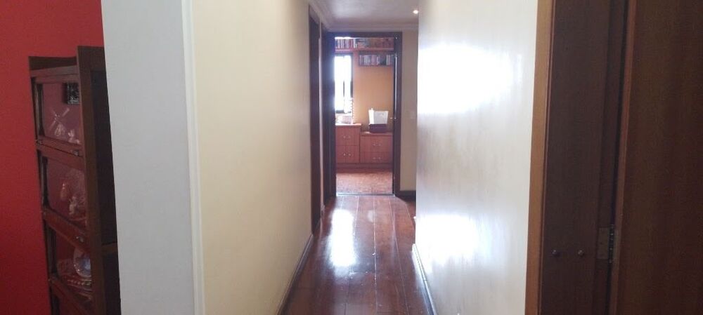 Apartamento, 4 quartos, 155 m² - Foto 3
