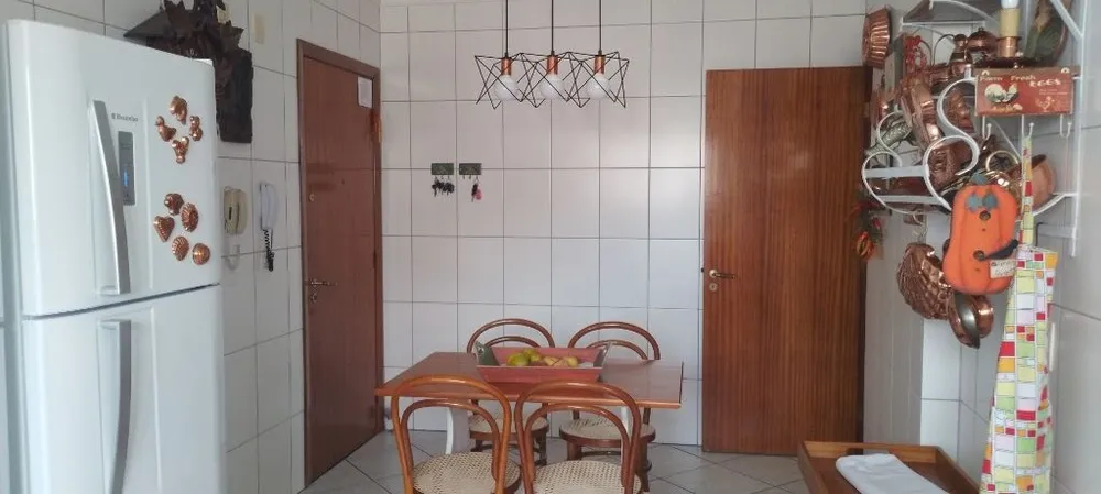 Apartamento, 4 quartos, 155 m² - Foto 6