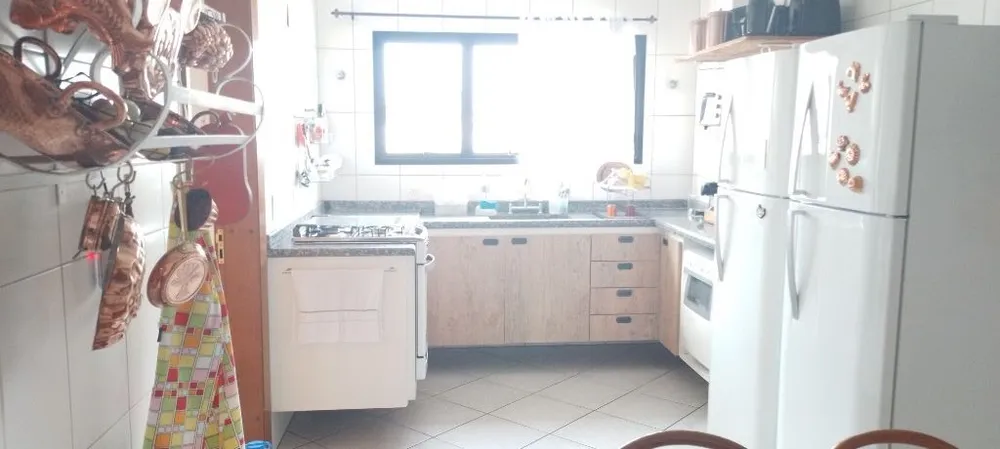 Apartamento, 4 quartos, 155 m² - Foto 5