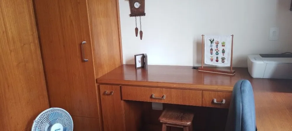Apartamento, 4 quartos, 155 m² - Foto 15