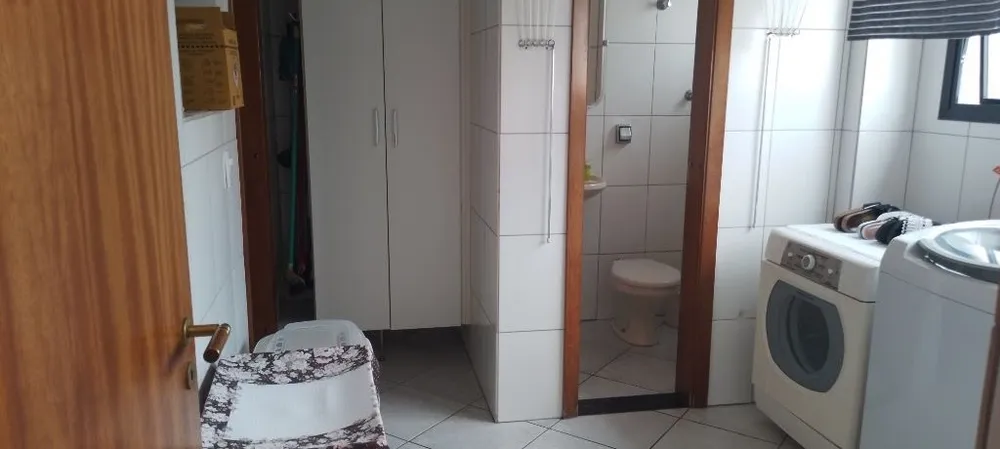 Apartamento, 4 quartos, 155 m² - Foto 7