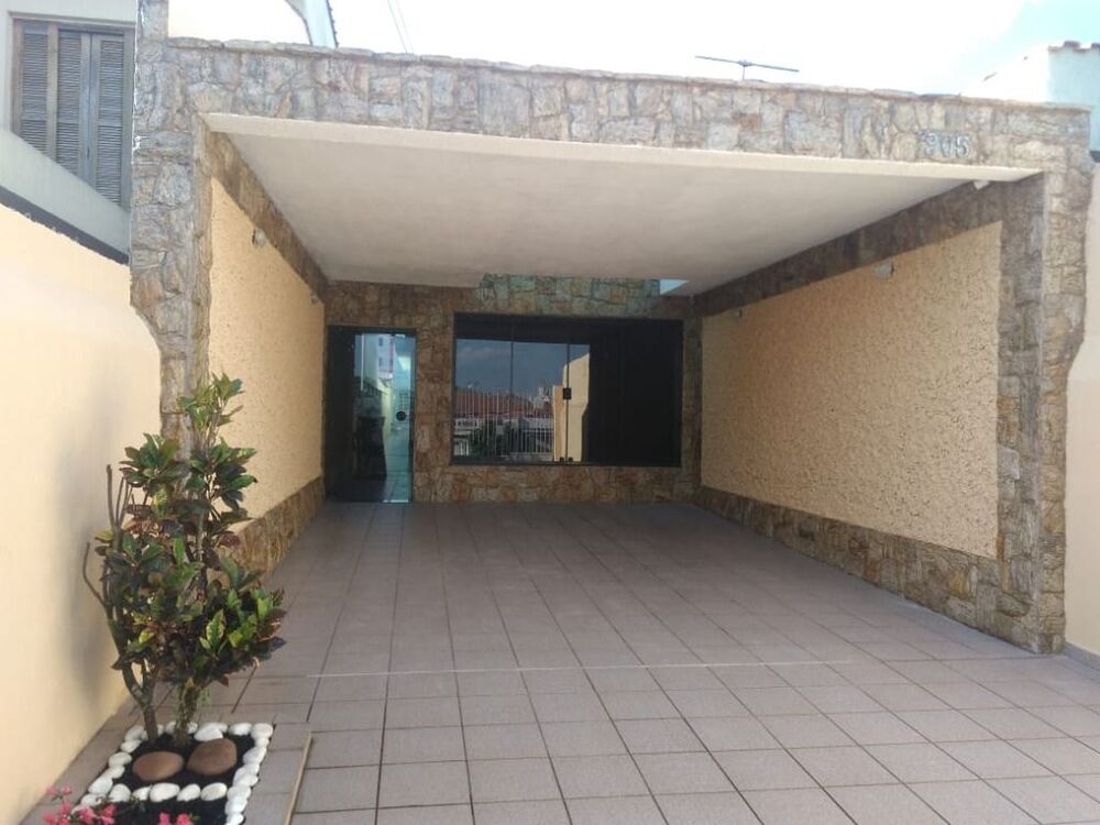 Casa, 2 quartos, 204 m² - Foto 1