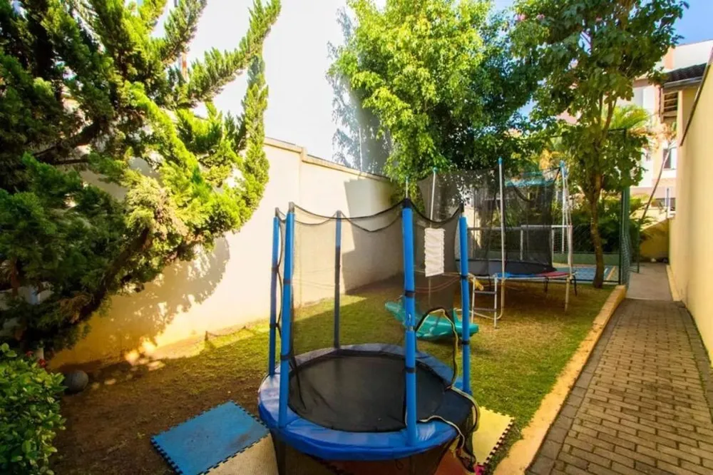 Sobrado, 3 quartos, 200 m² - Foto 16