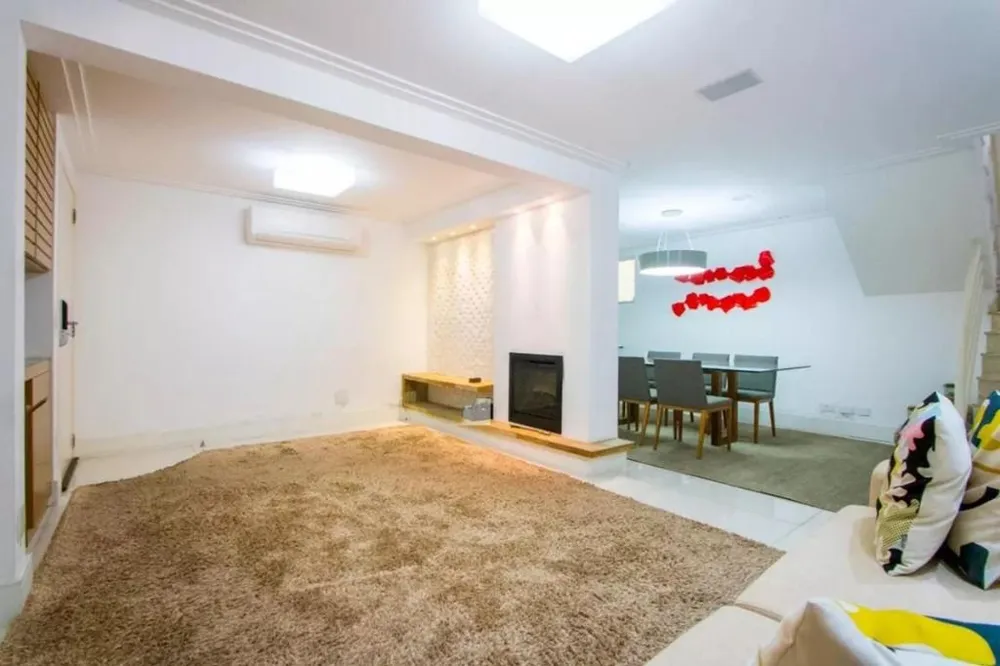 Sobrado, 3 quartos, 200 m² - Foto 2