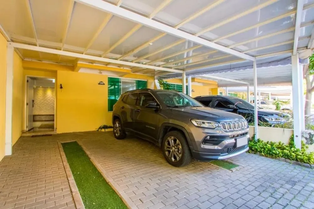 Sobrado, 3 quartos, 200 m² - Foto 14