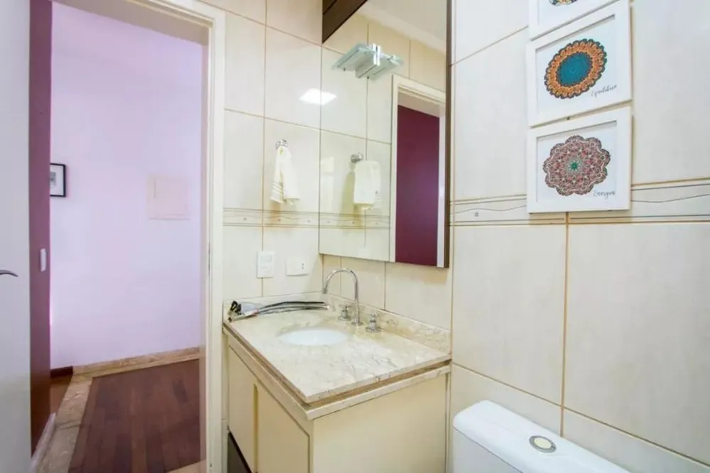 Sobrado, 3 quartos, 200 m² - Foto 7