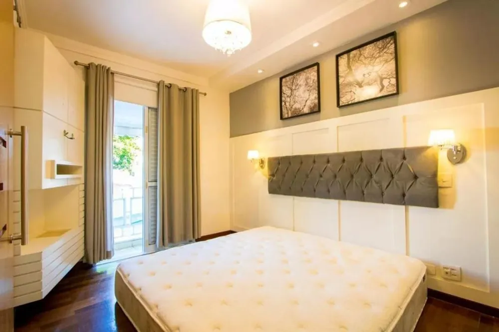 Sobrado, 3 quartos, 200 m² - Foto 9