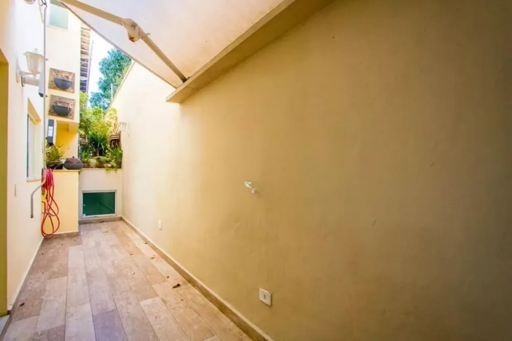 Sobrado, 3 quartos, 200 m² - Foto 12