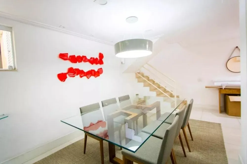 Sobrado, 3 quartos, 200 m² - Foto 4