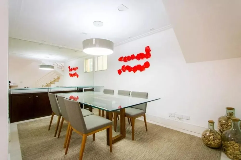 Sobrado, 3 quartos, 200 m² - Foto 3