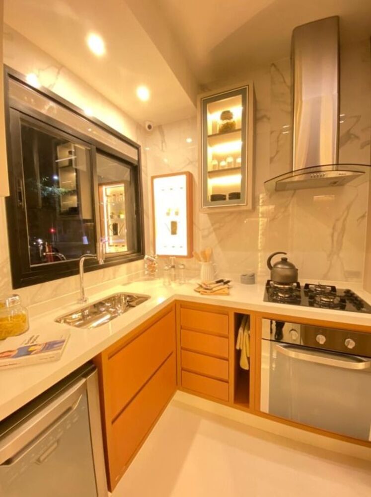 Apartamento, 3 quartos, 91 m² - Foto 4