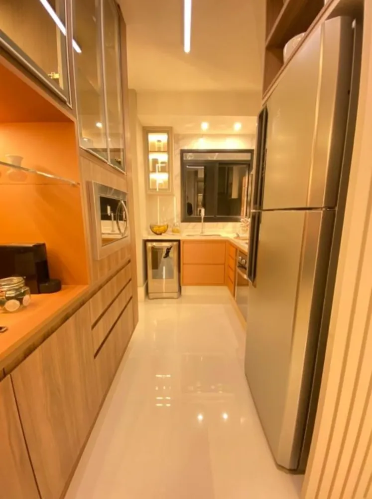 Apartamento, 3 quartos, 91 m² - Foto 7