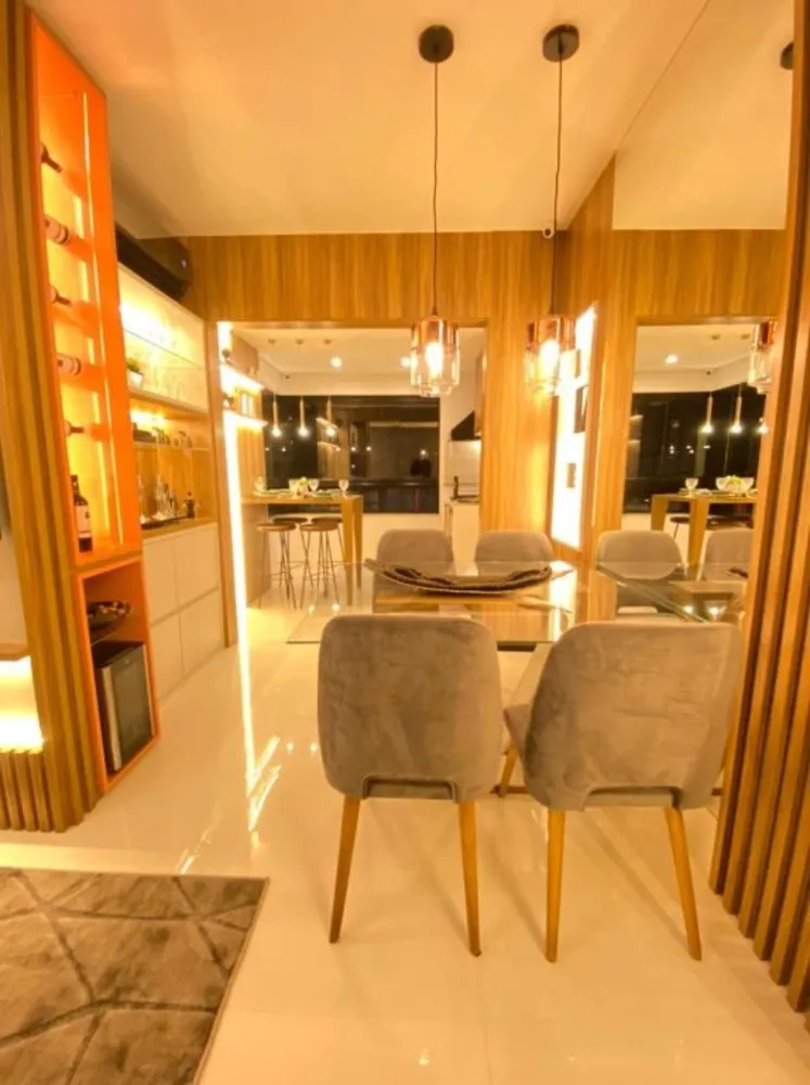 Apartamento, 3 quartos, 91 m² - Foto 6