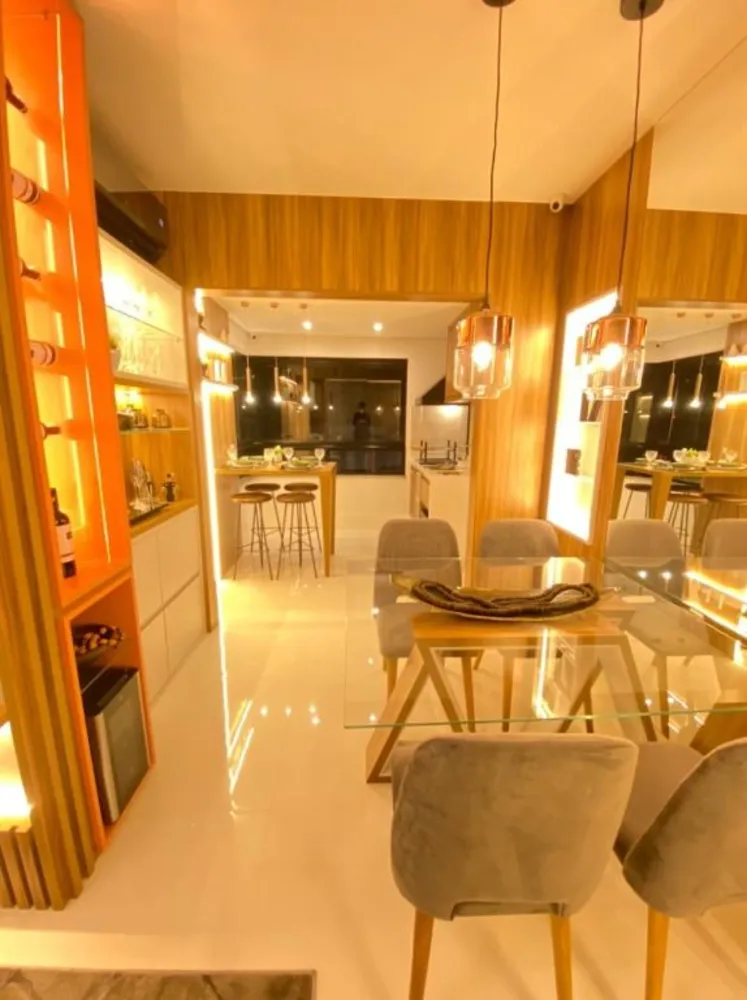 Apartamento, 3 quartos, 91 m² - Foto 8