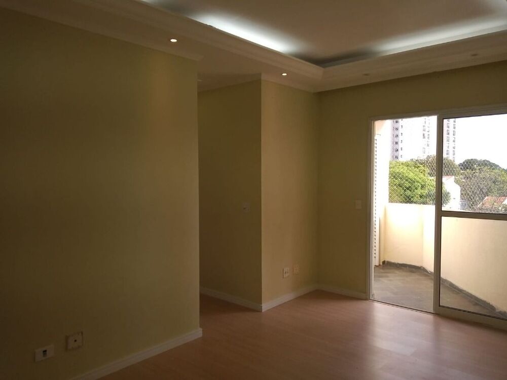 Apartamento, 3 quartos, 67 m² - Foto 1
